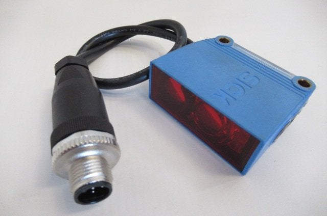 04421 SICK GTB10-P8211 Photo Sensor. NEW., Hobby en Vrije tijd, Ophalen of Verzenden, Nieuw