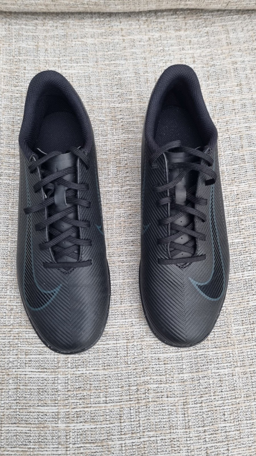 Nike zaal Voetbalschoenen - Maat 40, Ophalen of Verzenden, Zo goed als nieuw, Schoenen