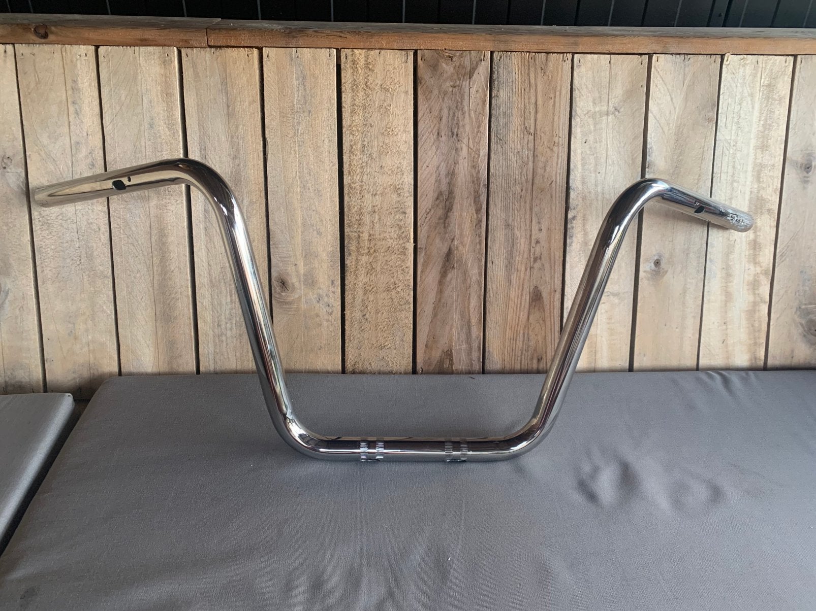 Stuur Chopper Suzuki Intruder 1400 Ape Hanger, Ophalen, Nieuw