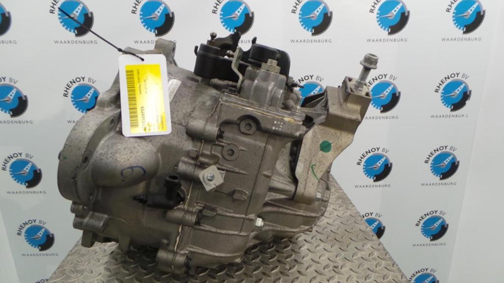 LANDROVER FREELANDER TRANSMISSIE / VERSNELLINGSBAK 2014, Auto-onderdelen, Ophalen of Verzenden, Gebruikt, Stiba lid