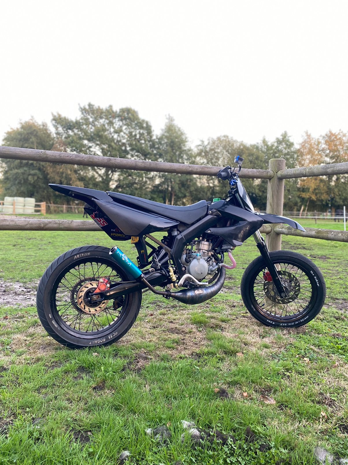 Derbi 77Br, Ophalen of Verzenden, Zo goed als nieuw