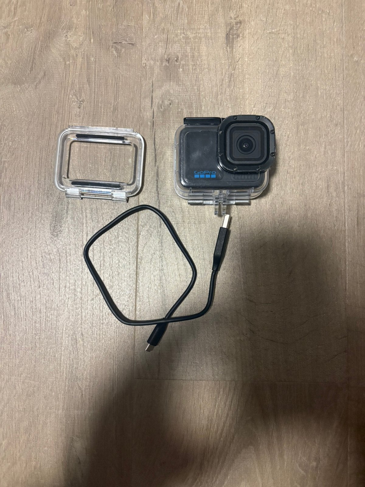 GoPro Hero Black 13