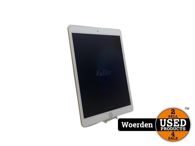 iPad 7e Generatie 128GB WiFi |Zeer nette staat |Met garantie, Apple, Zo goed als nieuw, Support@apple.com, One Apple Park Way
Cupertino, CA 95014
United States