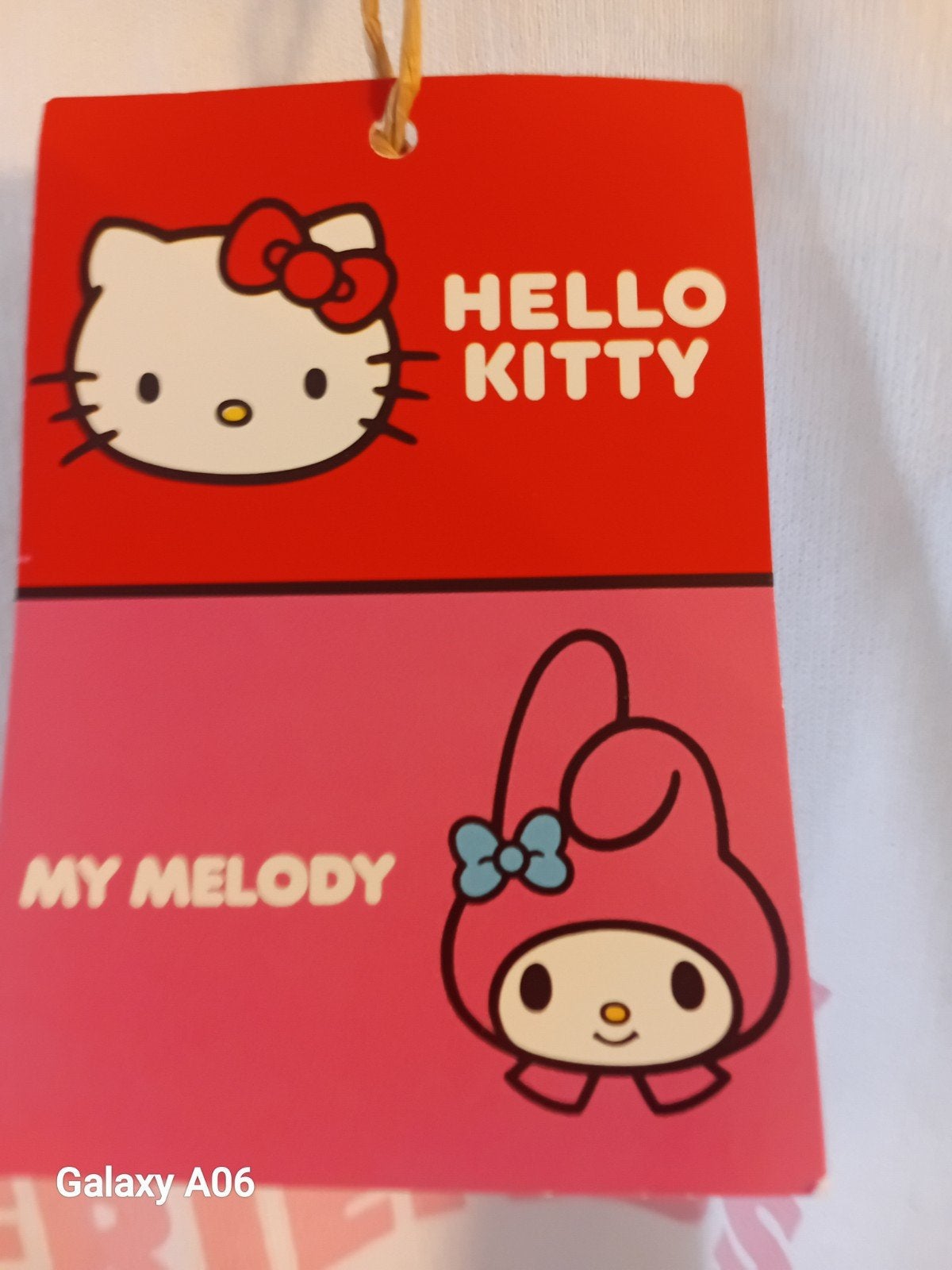 Hello Kitty & Friends sweater voor kinderen, Ophalen of Verzenden, Nieuw, Hello Kitty, Meisje