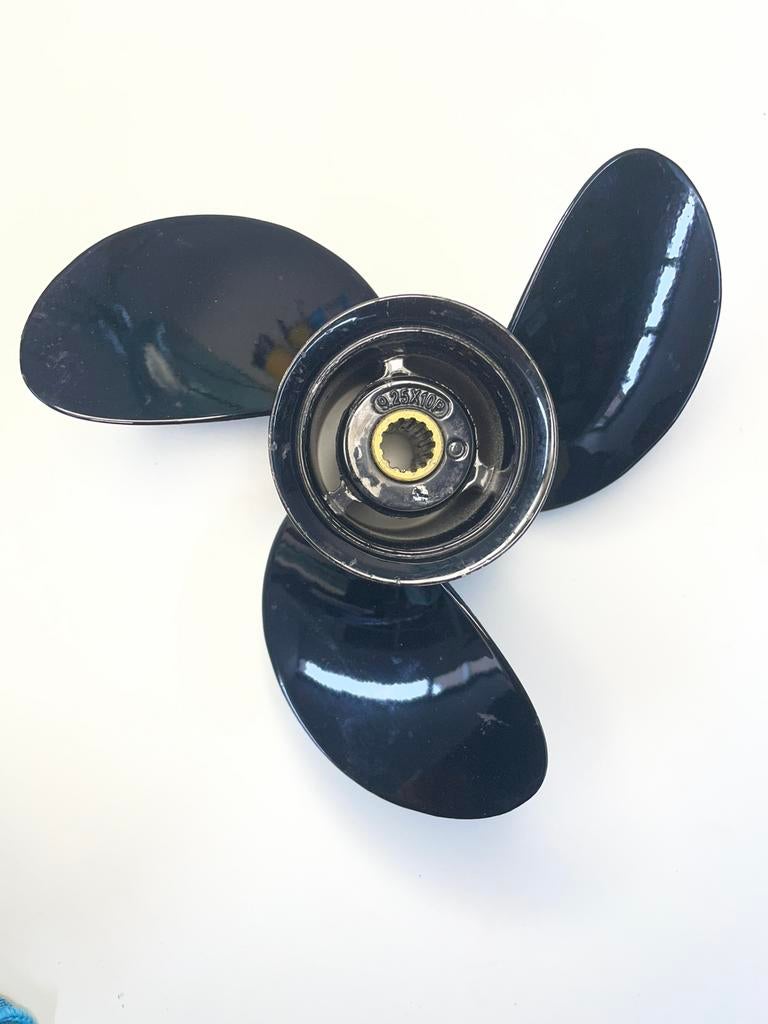 Schroef/Propeller voor Mercury en Mariner buitenboordmotor, Watersport en Boten, Accessoires en Onderhoud, Ophalen of Verzenden