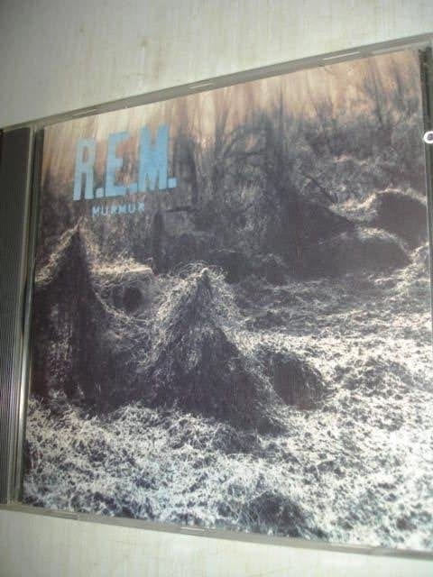 R.E.M.- Murmur- (NIEUW), Verzenden, Nieuw in verpakking, Poprock