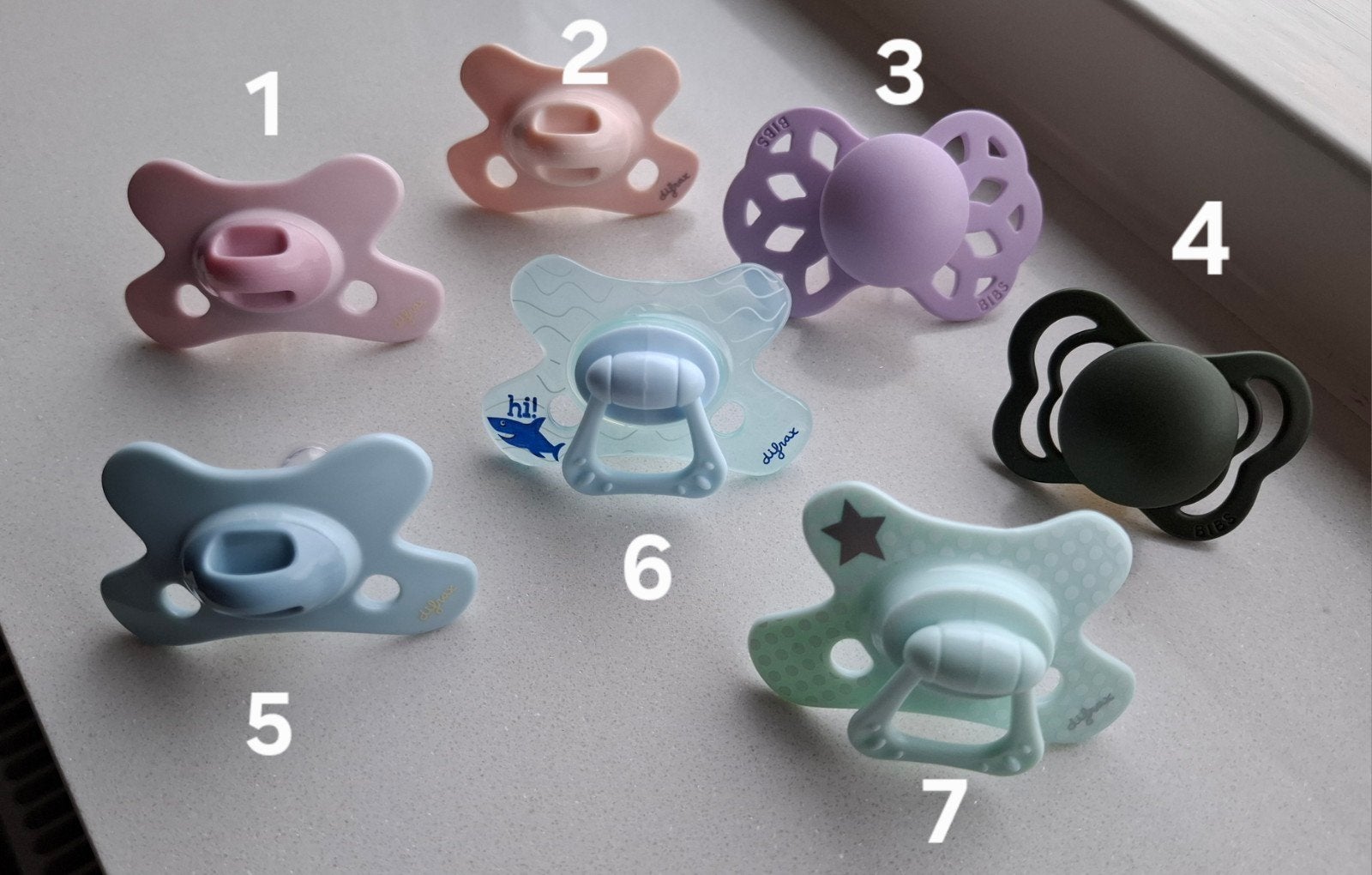 Reborn magneetspeentjes!, Verzamelen, Ophalen of Verzenden, Nieuw, Pop, Levensecht of Reborn
