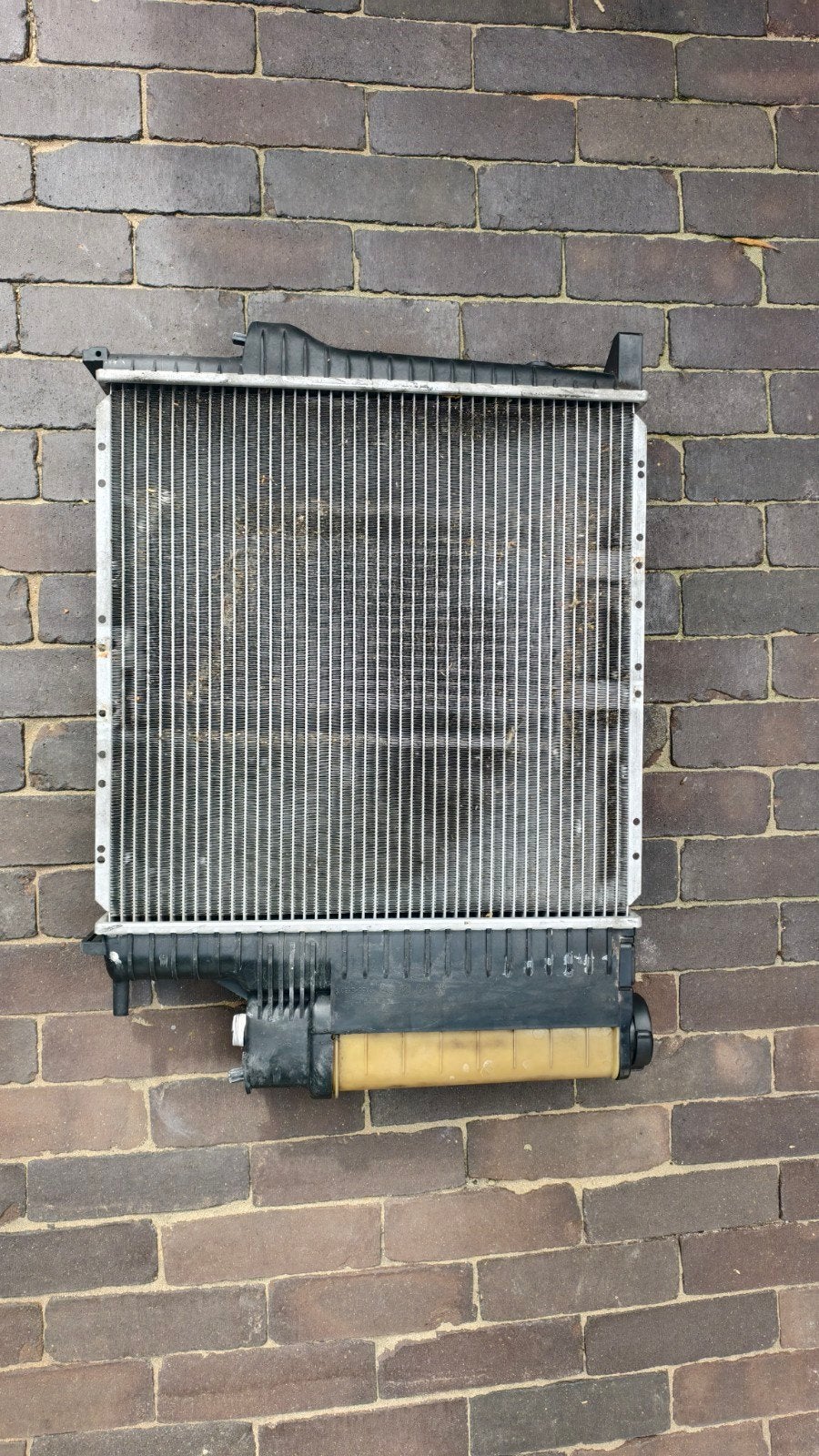 BMW E36 Radiator, Ophalen of Verzenden, Gebruikt, BMW