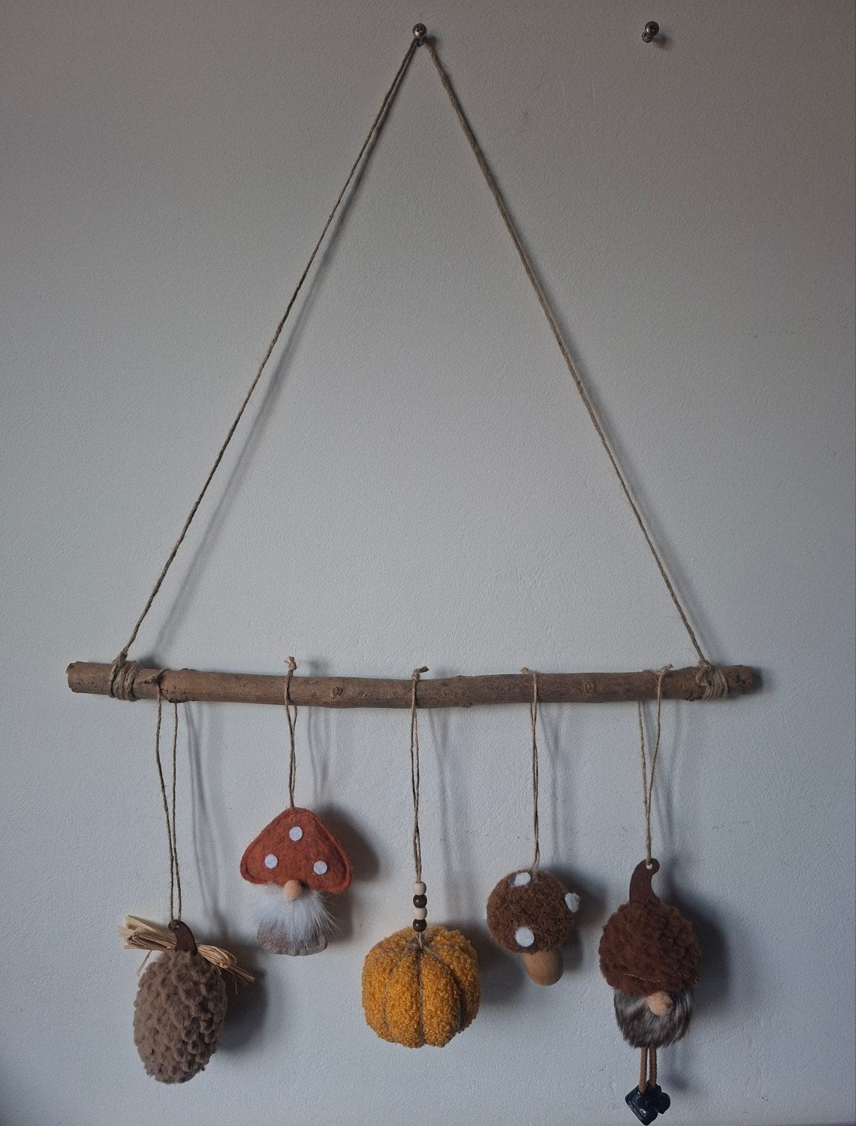 Wand/Raam Herfst Hanger, Ophalen of Verzenden, Nieuw