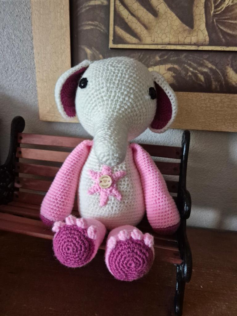 Olifant, Verzenden