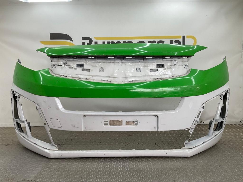Bumper Opel Grandland X 22-25 Mokka II Vivaro Corsa E Astra, Ophalen, Bumpers.nl, Info@Bumpers.nl, Bumpers.nl