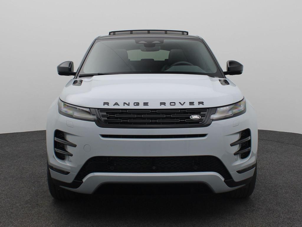 Land Rover Range Rover Evoque 1.5 P270e PHEV AWD Business Dy, Auto's, Land Rover, Automaat, 12 maanden, 1498 cc, Euro 6