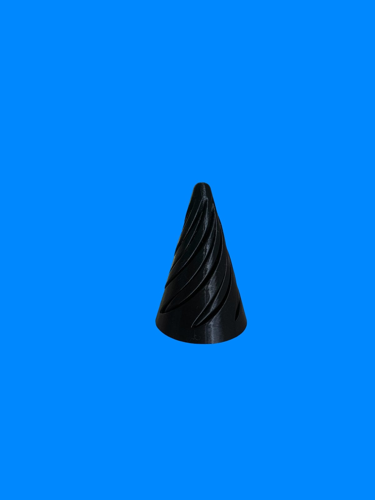 Spiral Fidget Cone, Ophalen of Verzenden