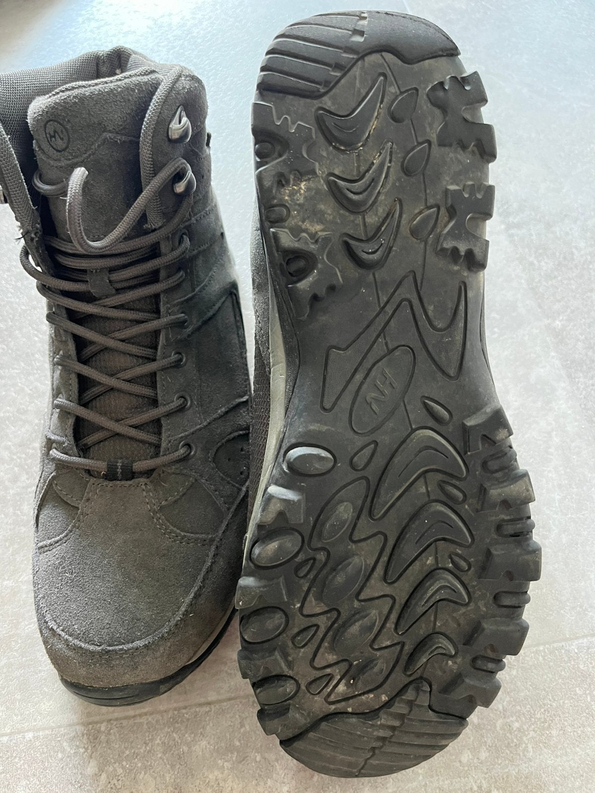 Wandelschoenen maat 42, Ophalen of Verzenden, Zo goed als nieuw, Schoenen