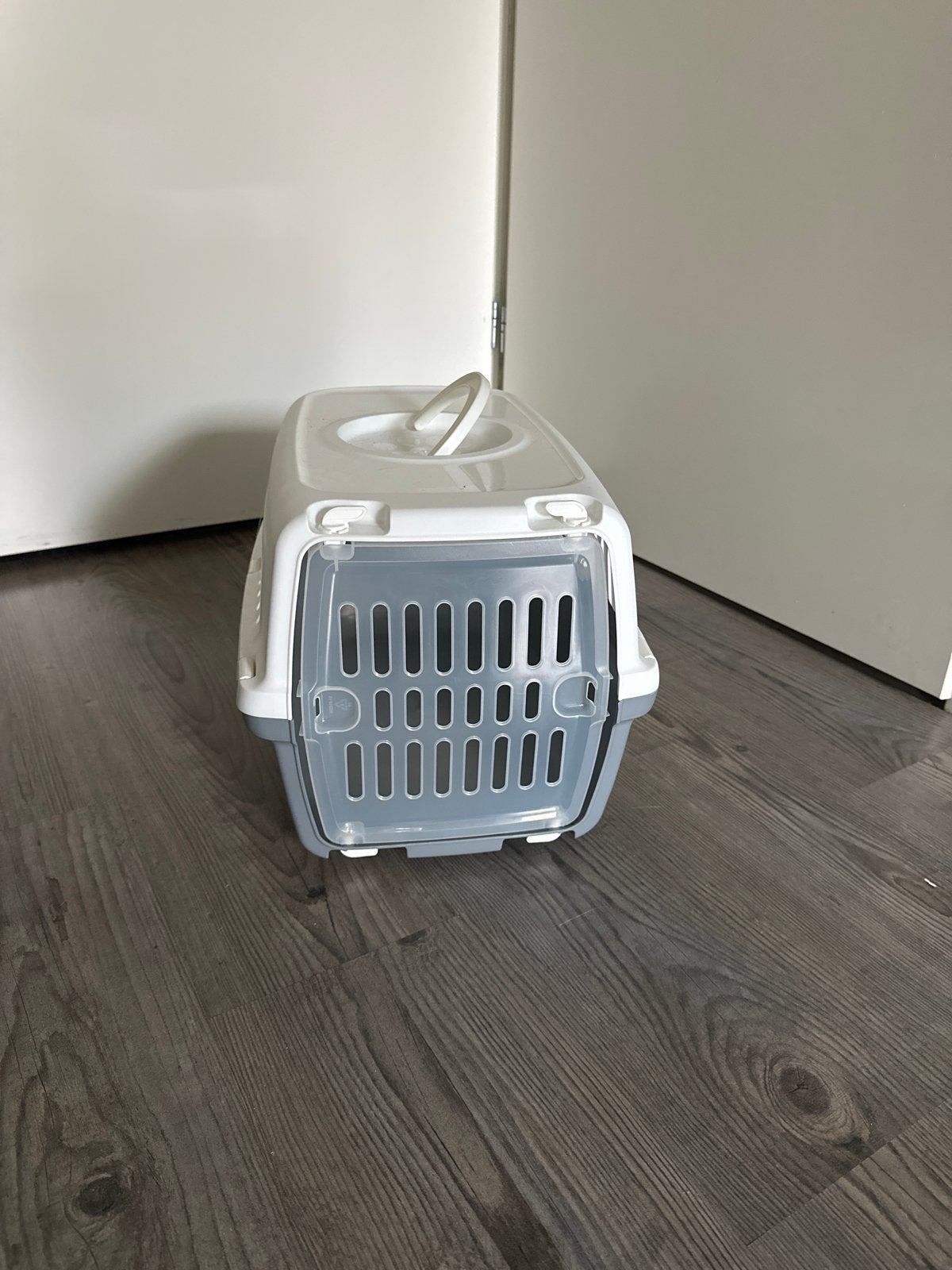 Katten vervoersbox, Ophalen, Nieuw