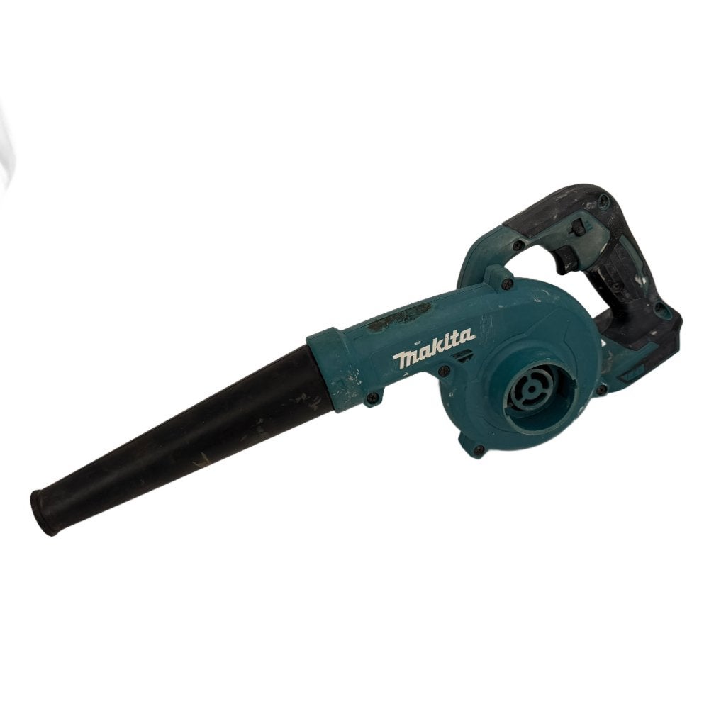 Makita DUB185Z Accu Blaas- en Zuigmachine 18V Basic Body, Makita, Gebruikt, Support@makita.com, Makita Corporation, 3-11-8, Sumiyoshi-cho, 
Anjo, Aichi 446-8502
Japan