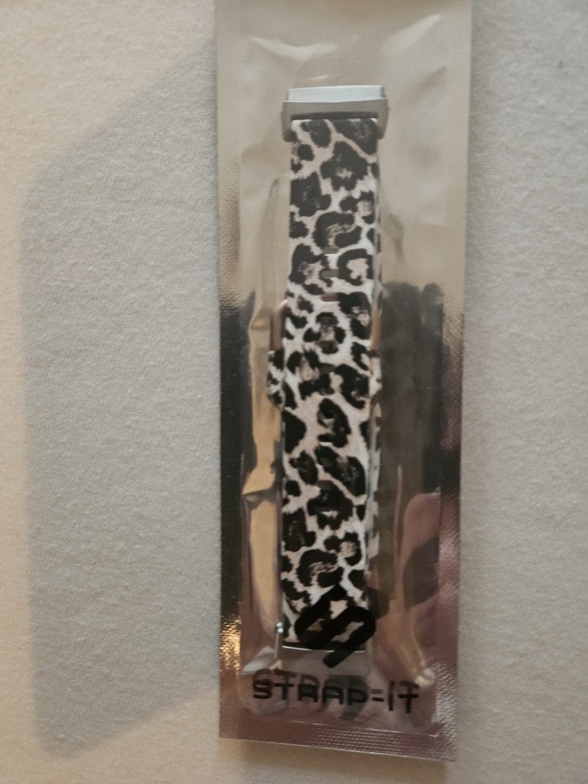 Horloge bandje voor de fitbit versa 3 nieuw!, Ophalen of Verzenden, Nieuw, Overige merken