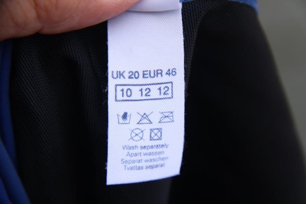 Badpak blauw/ aqua Beachwave mt 46 Vaste prijs, Kleding | Dames, Badmode en Zwemkleding, Beachwave, Blauw, Badpak, Ophalen of Verzenden