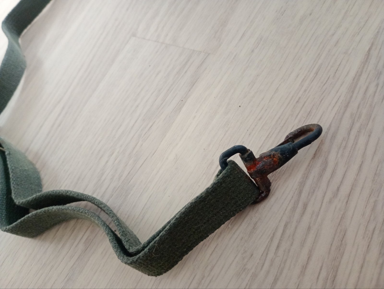US General Purpose Carrying Strap, Ophalen of Verzenden, ., Embleem of Badge, .