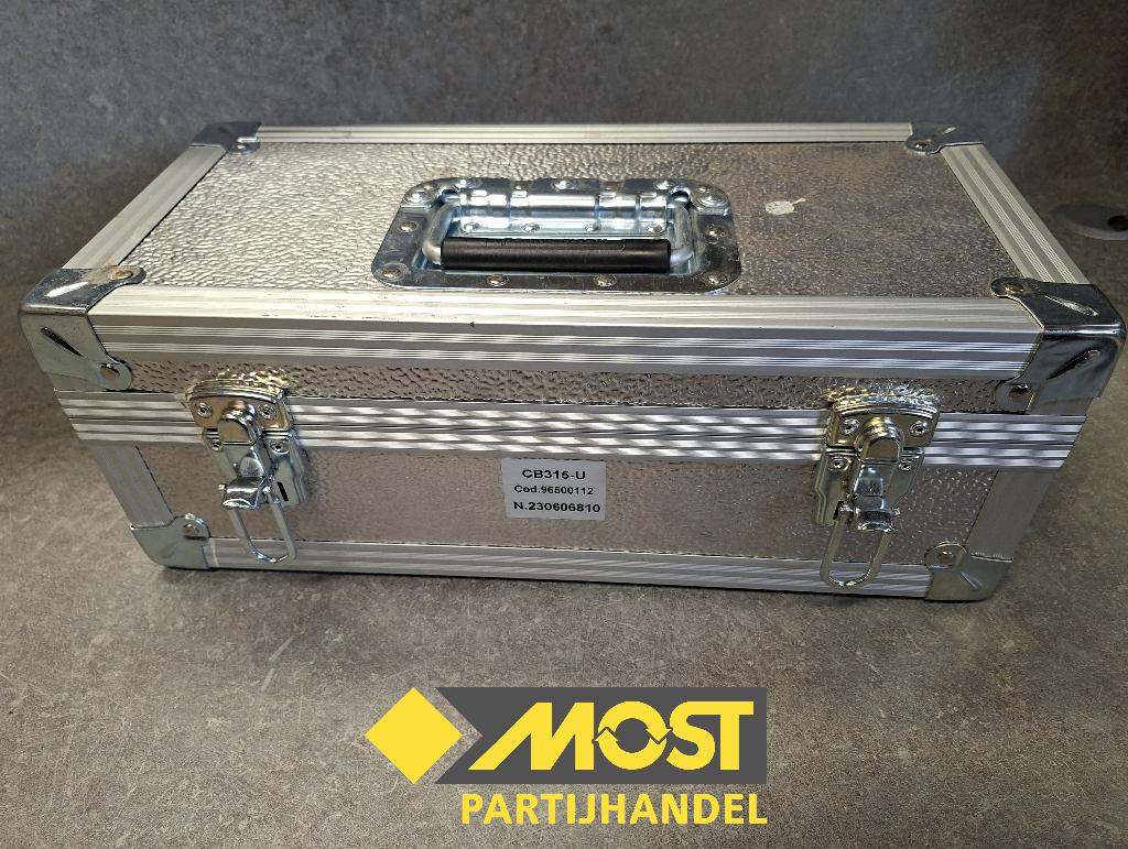 Elektrolasapparaat CB315-U, Ophalen, Nieuw, 250 ampère of meer, Overige typen