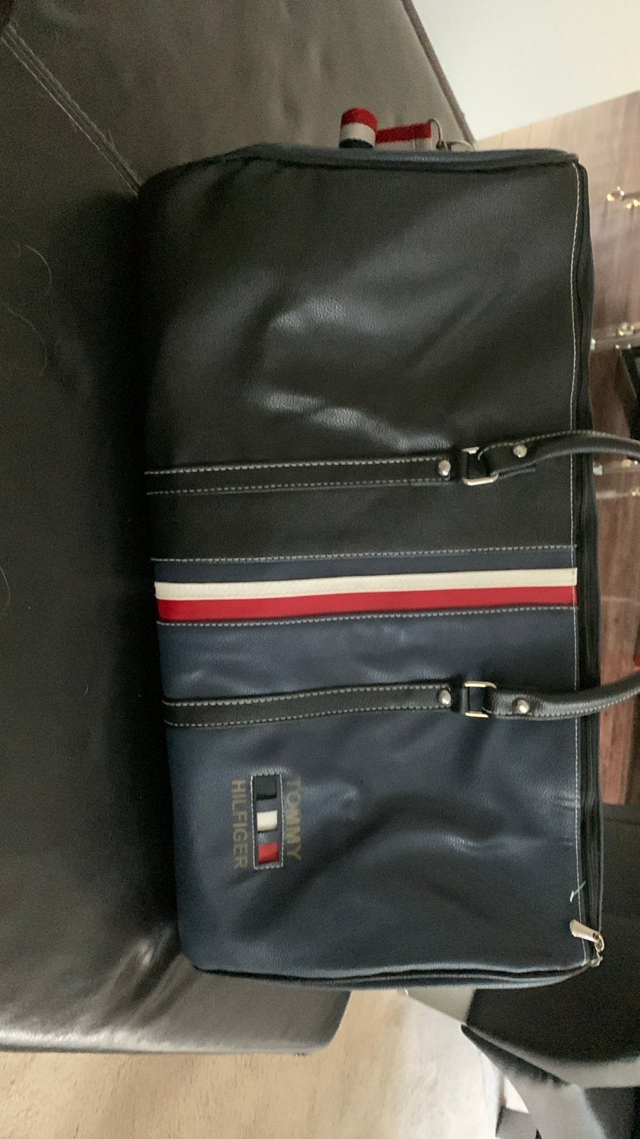 reistas -, Ophalen, Gebruikt, 20 tot 30 cm, Blauw