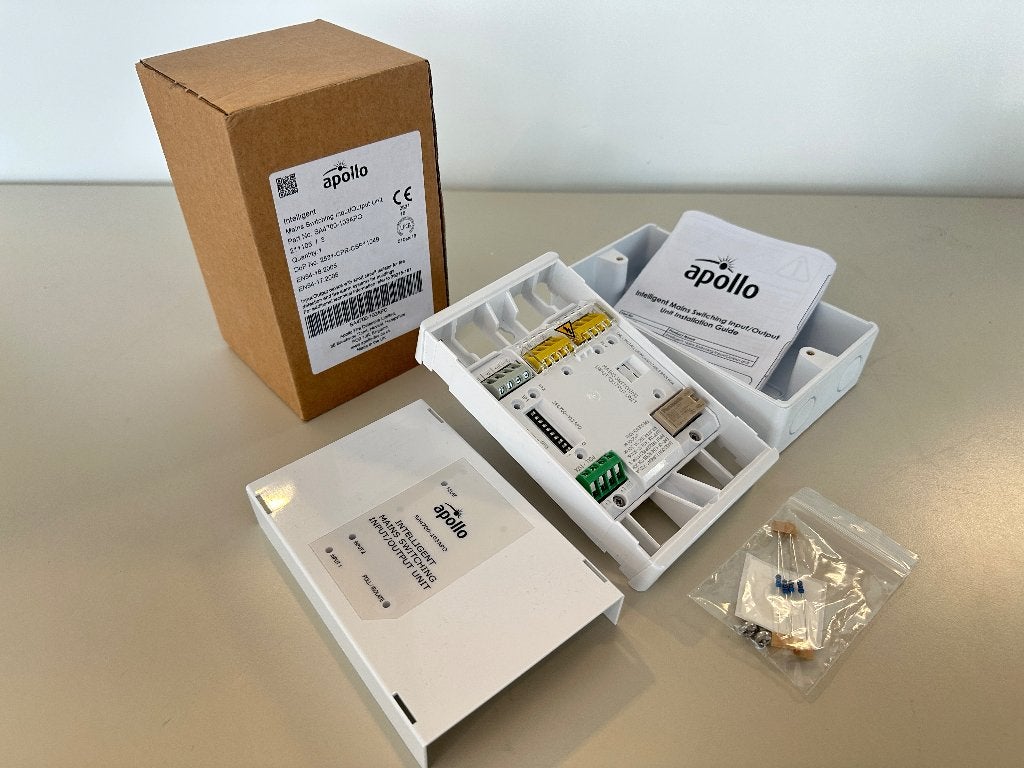 Apollo intelligente module SA4700, Ophalen, Nieuw