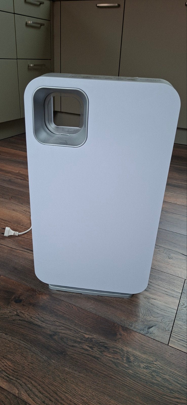 Luchtreiniger ProAirTech SL5300 met nieuwe filterset, Ophalen, Gebruikt, Luchtreiniger