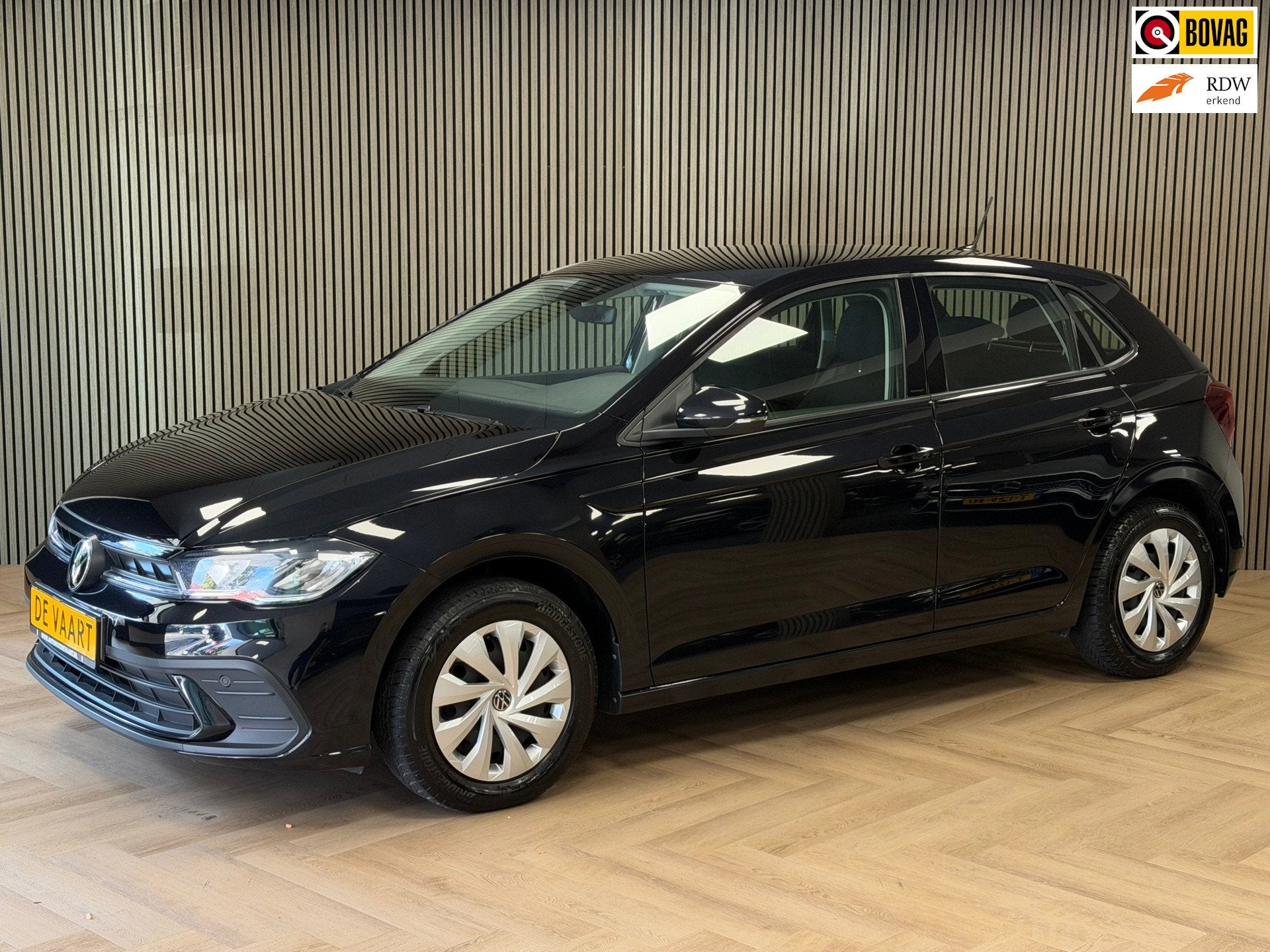 Volkswagen Polo 1.0 TSI Life Business NAVIGATIE APPLE CARPLA