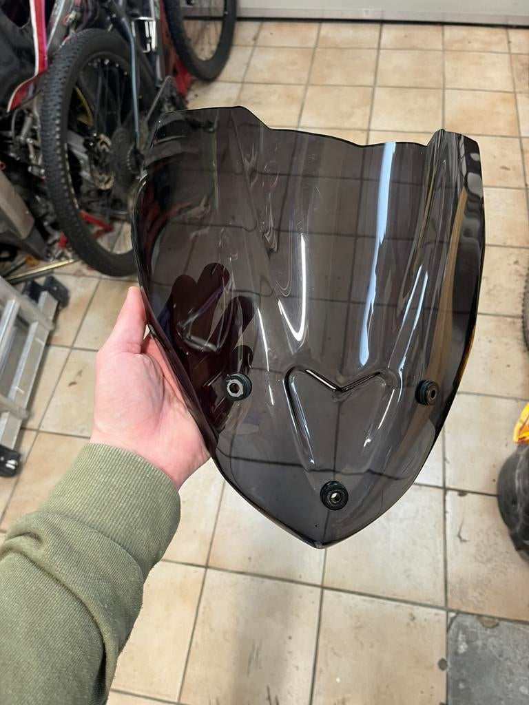 Bmw K1200/K1300 onderdelen zgan!, Motoren, Ophalen of Verzenden, Gebruikt