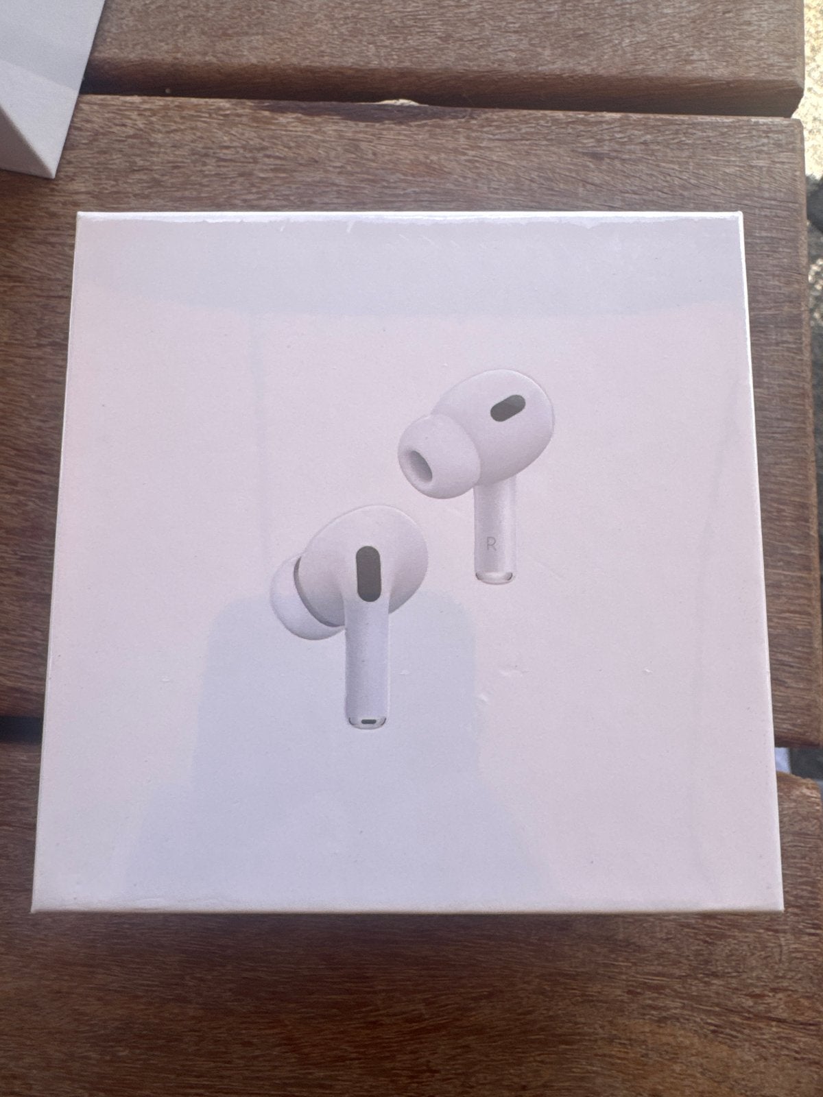 Apple AirPods Pro 2e generatie (nieuw in doos)
