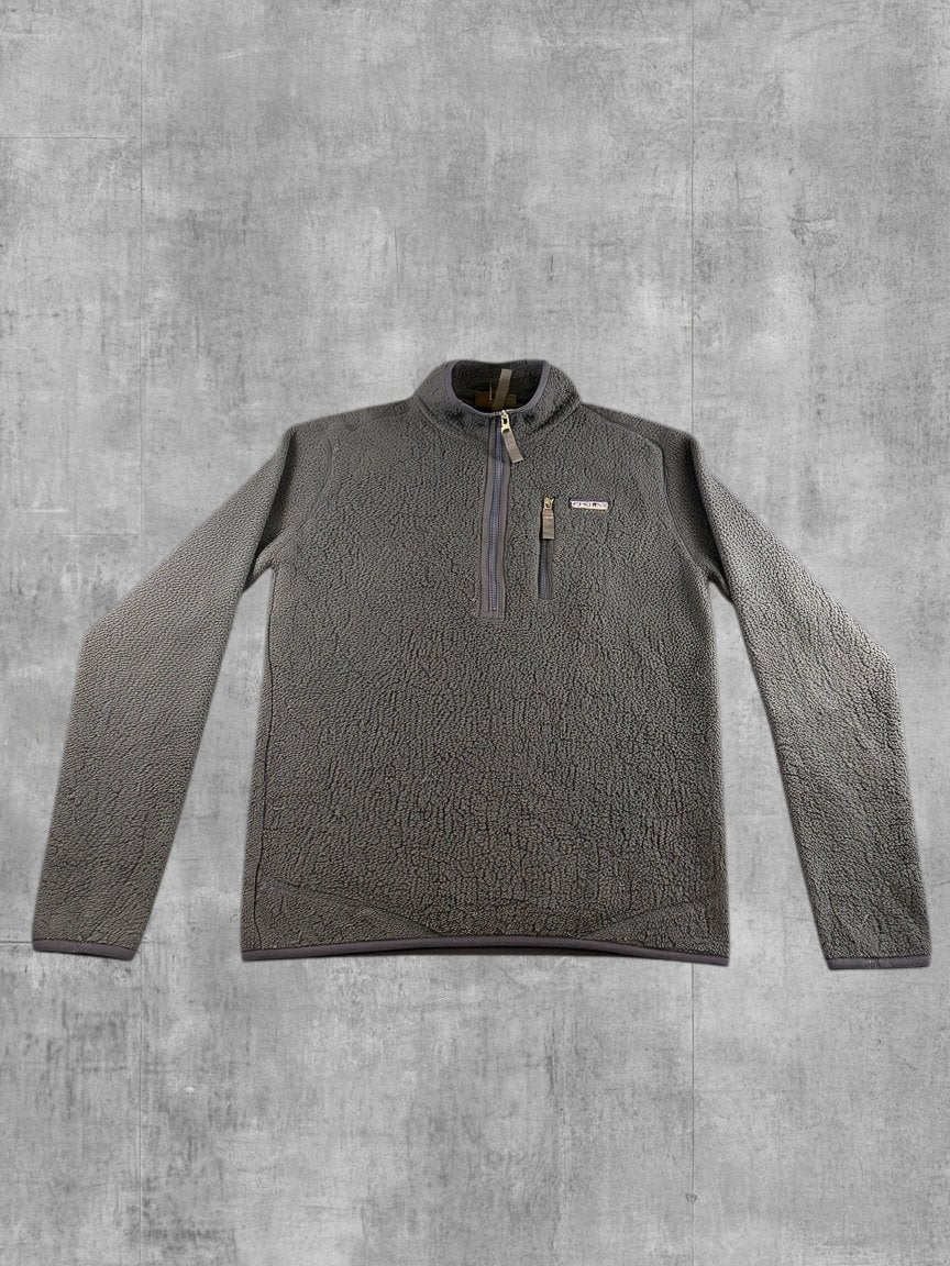 Patagonia fleece vest zwart dames maat XS fleecevest, Verzenden, Zo goed als nieuw, Maat 34 (XS) of kleiner, Zwart