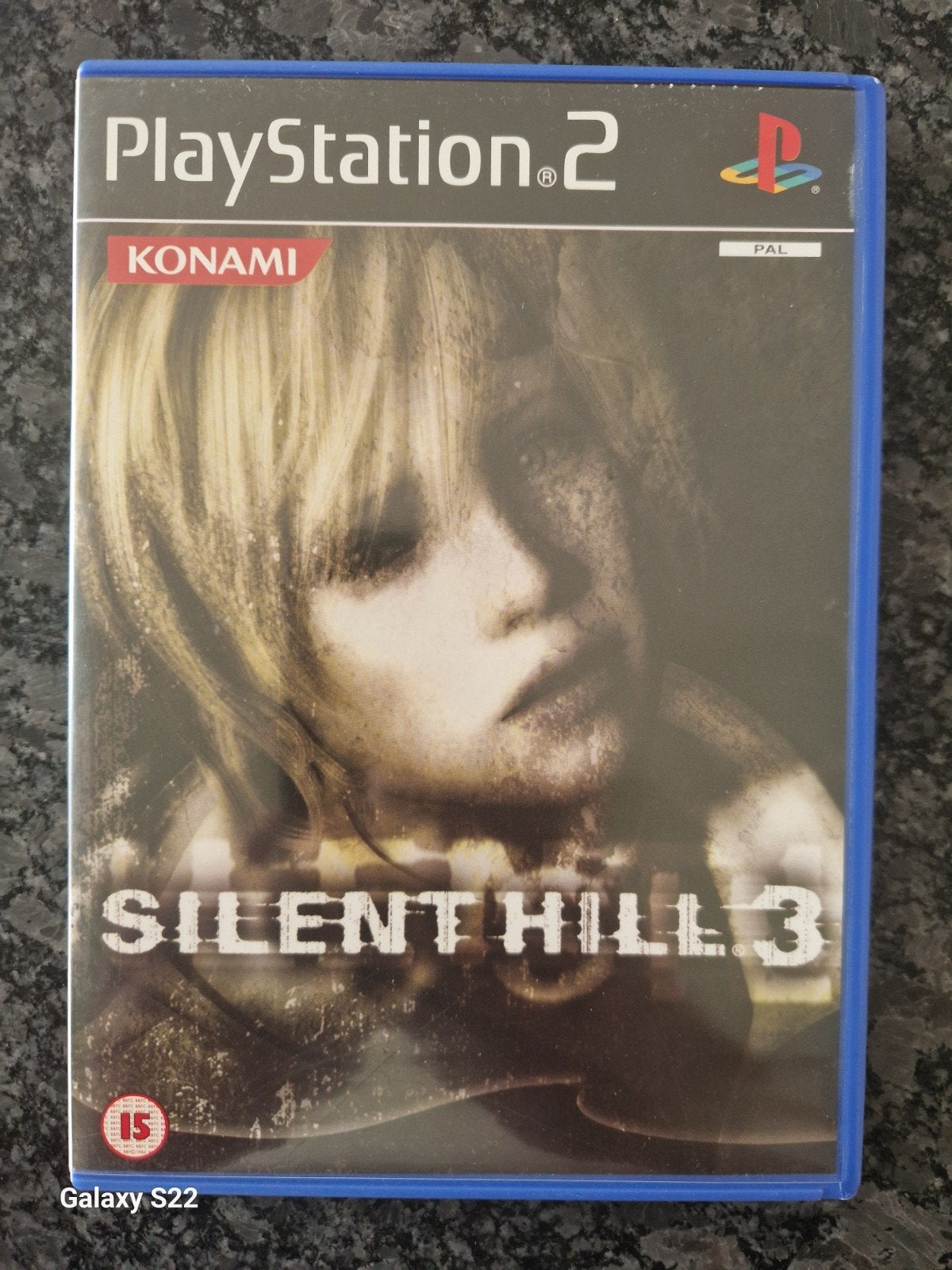 Silent Hill 3 Ps2., Spelcomputers en Games, Avontuur en Actie, Vanaf 18 jaar, 1 speler, Ophalen of Verzenden