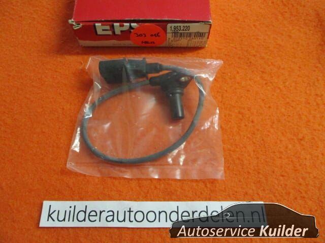 Toerental sensor Aut bak A3 Vw Golf IV Bora I Octavia I ESP, Seat, -, -, Nieuw
