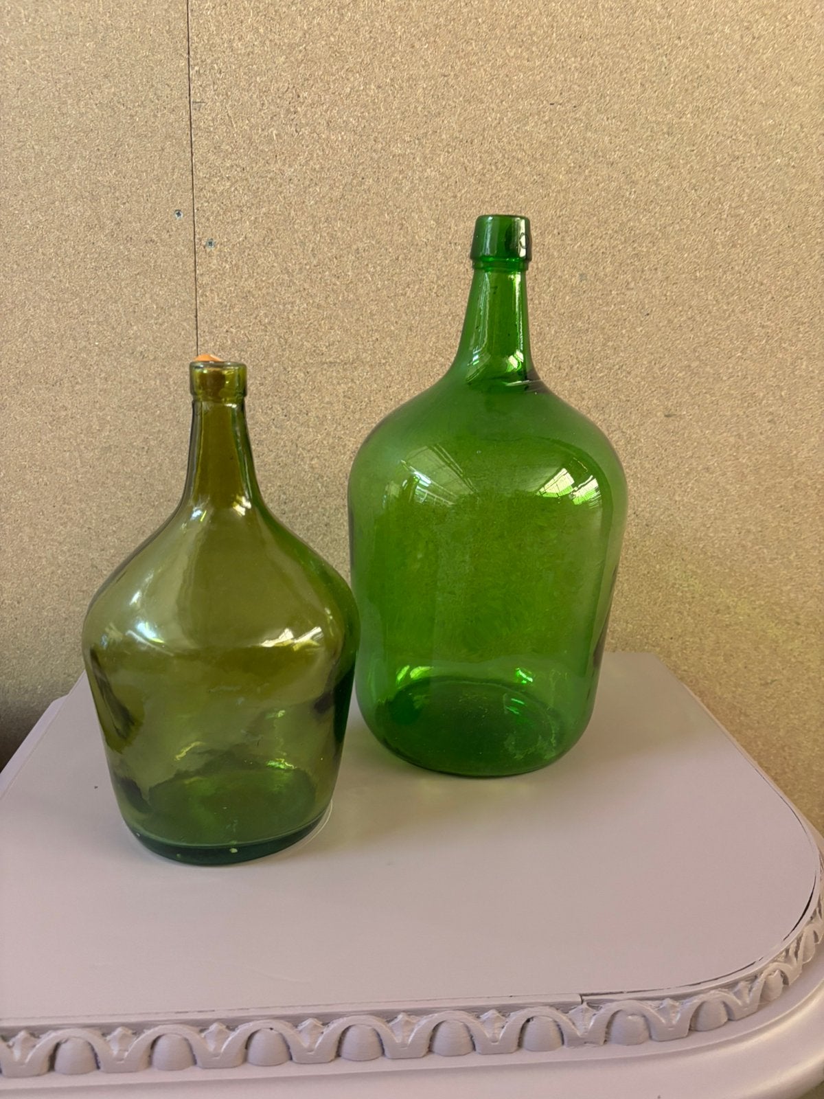 Gistfles, Antiek en Kunst, Ophalen of Verzenden