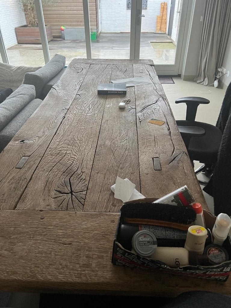 Inrichting, Huis en Inrichting, Ophalen