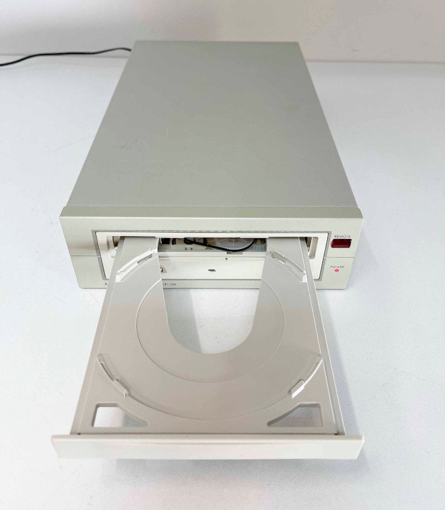 Datavideo CP-100 Media Presenter – Defect, N, Ophalen of Verzenden, Datavideo, N