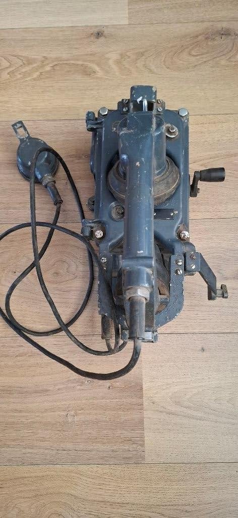 Sovjet Marine Scheepstelefoon (USSR) TAS-1-2/A, Amerika, Onbekend, Ophalen of Verzenden, Onbekend