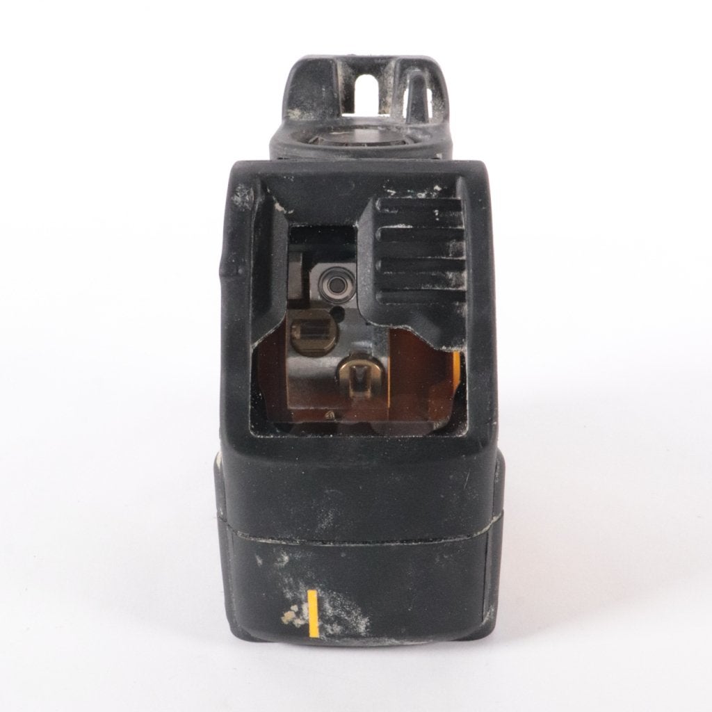 DeWalt DW088CG Kruislijnlaser Groen - Gebruikte staat, Dewalt, Gebruikt, Support@dewalt.com, 701 E. Joppa Road
Towson, MD 21286
USA