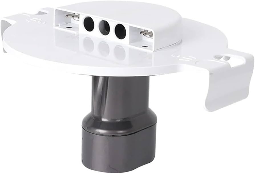 Dyson air pump PH04 PH01 PH02, Verzenden, Zo goed als nieuw, Luchtreiniger