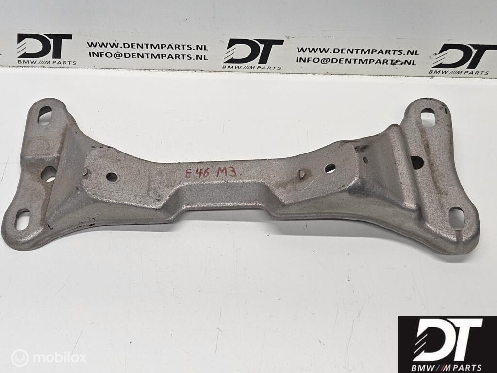 Versnellingsbak steun BMW M3 E46 S54 3.2 S54B32 22312229198, Gebruikt, Ophalen of Verzenden, BMW, BMW