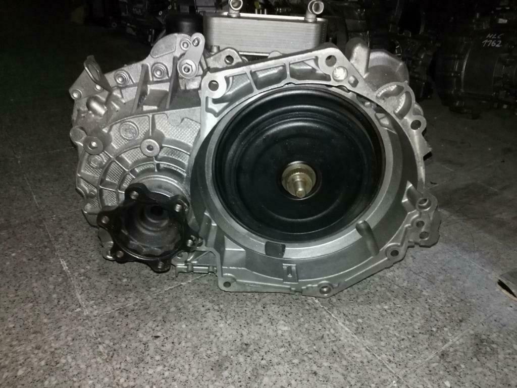 Versnellingsbak DSG Audi A3 VW Golf V 2.0 TFSI HXW HUT HRW, Auto-onderdelen, Seat, Ophalen of Verzenden, 5705CH, Gereviseerd