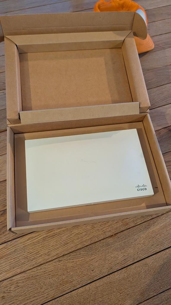 29 x Cisco Meraki MR42 (unclaimed), Computers en Software, Accesspoints, Nieuw, Ophalen of Verzenden