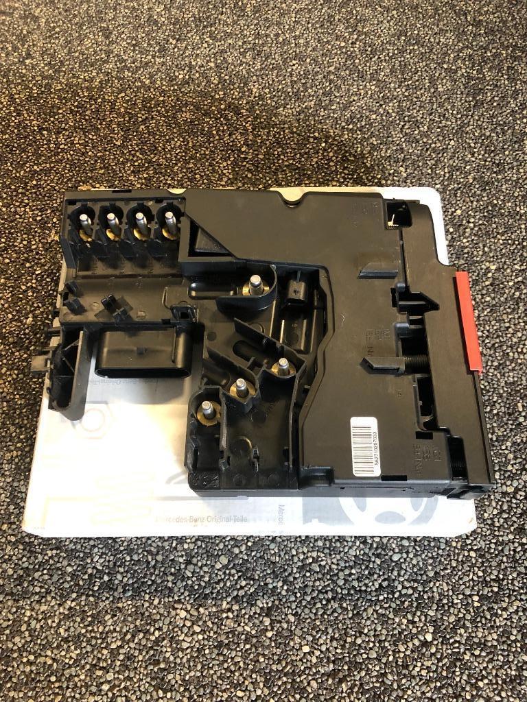 Zekeringenkast Mercedes-Benz - A207540275064 (NIEUW!), Ophalen of Verzenden, Nieuw, Mercedes-Benz
