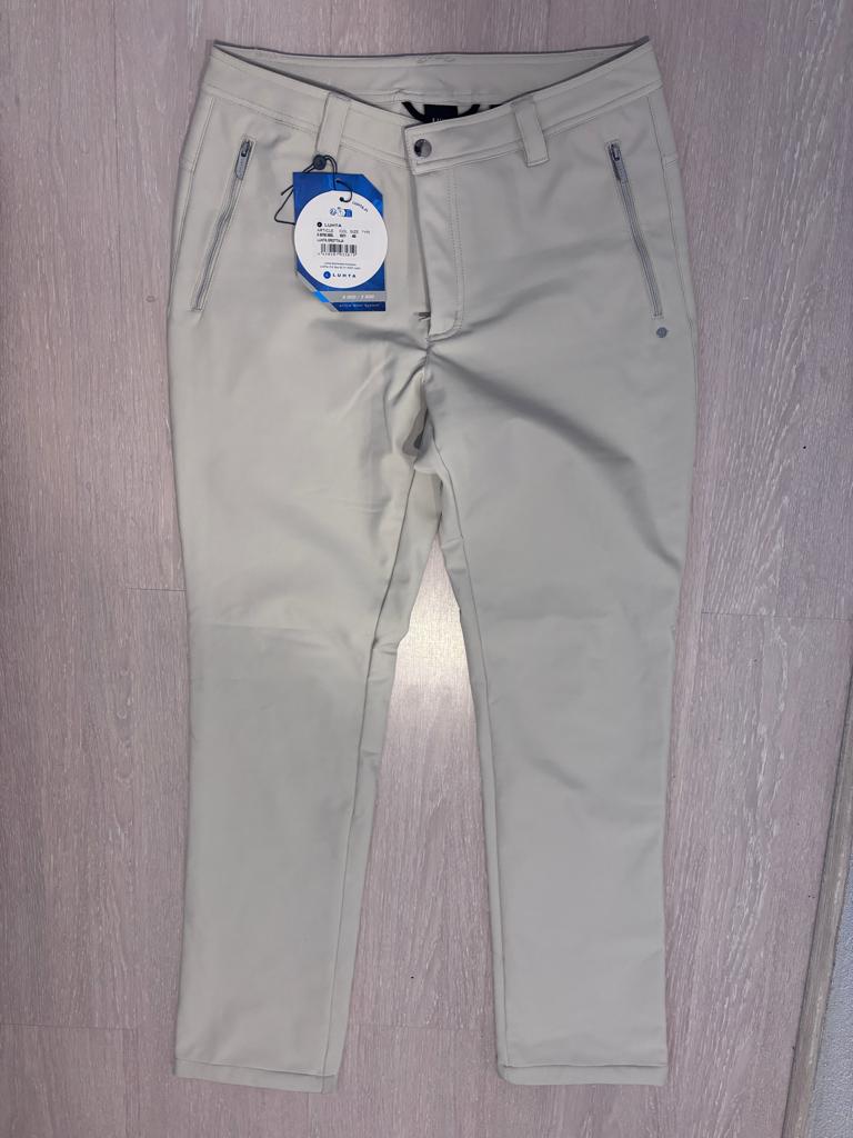 Luhta Erottaja winterbroek / wandelen / skien, Luhta, Ophalen of Verzenden, Zo goed als nieuw, Broek