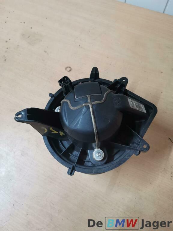 Kachelmotor Mini R56 990352B, Gebruikt, Mini, Ophalen of Verzenden, Mini