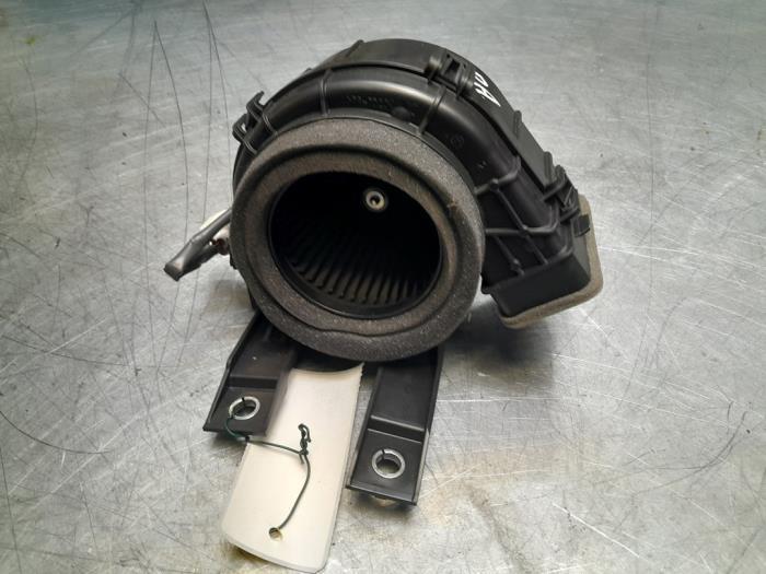 Accu ventilator van een Toyota Prius, Auto-onderdelen, Ophalen of Verzenden, 3 maanden garantie, Gebruikt, Toyota