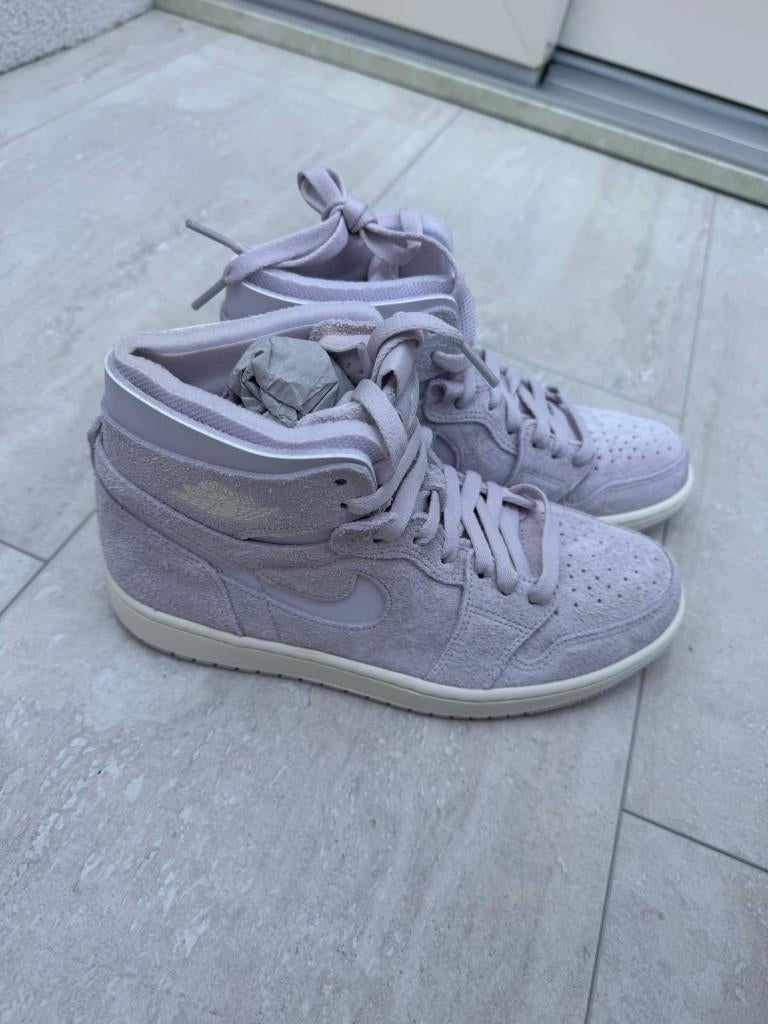 Air Jordan 1 Zoom Air CMFT WMNS Venice Nieuw/Ongebruikt EU39, Overige kleuren, Nieuw, Sneakers of Gympen, Ophalen