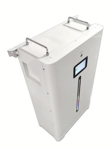 Lifepo4 16.4kWh LifeDura thuisbatterij woning thuis accu, Ophalen of Verzenden, Nieuw, Pylontech