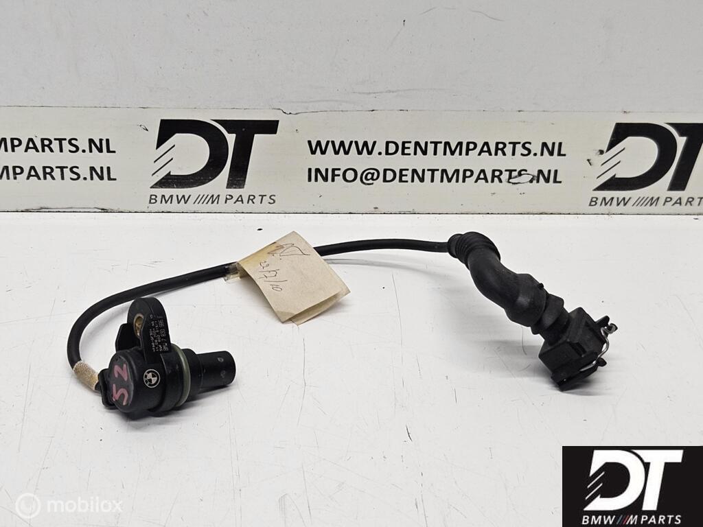 Foto 2 van Nokkenas sensor inlaat BMW E46 M3 S54 S54B32 12147539171