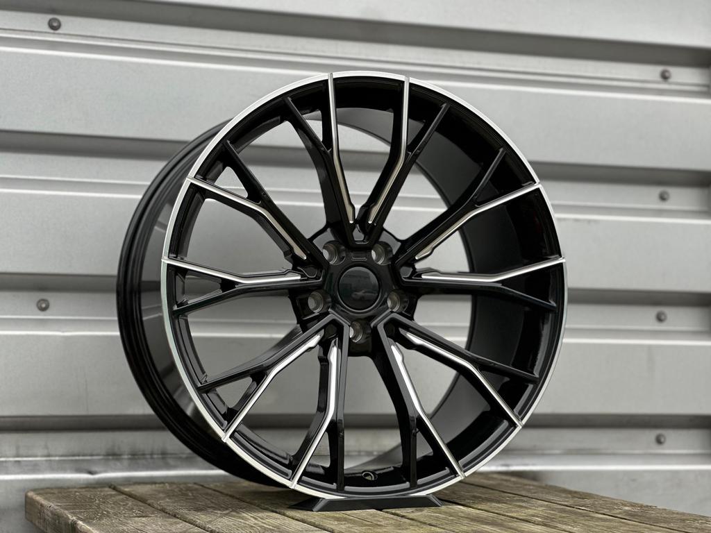 20 inch BMW 669M Look NIGHTEDITION Sportvelgen, Velg(en), Overige, Nieuw, Ophalen of Verzenden